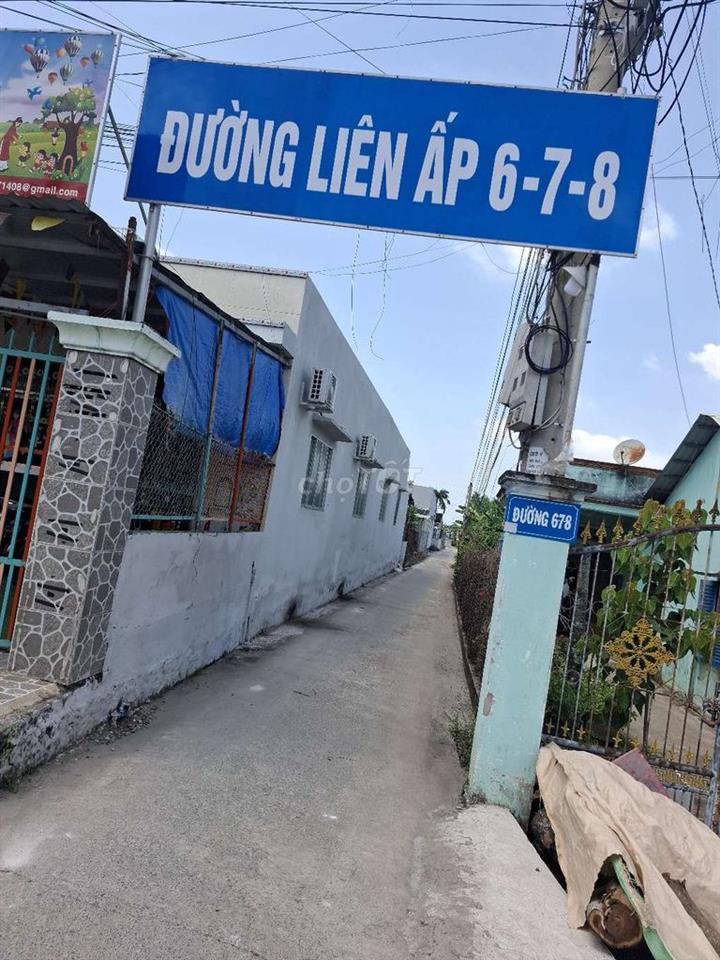 Chính Cần bán Nền Khu Công nghiệp