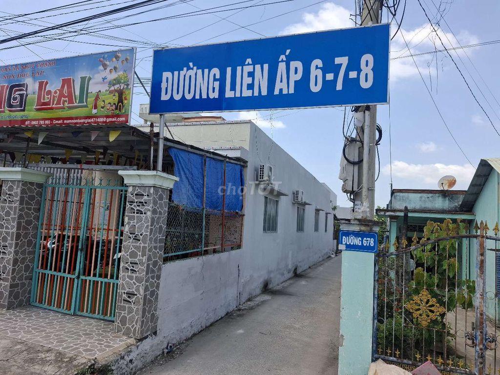 Chính Cần bán Nền Khu Công nghiệp