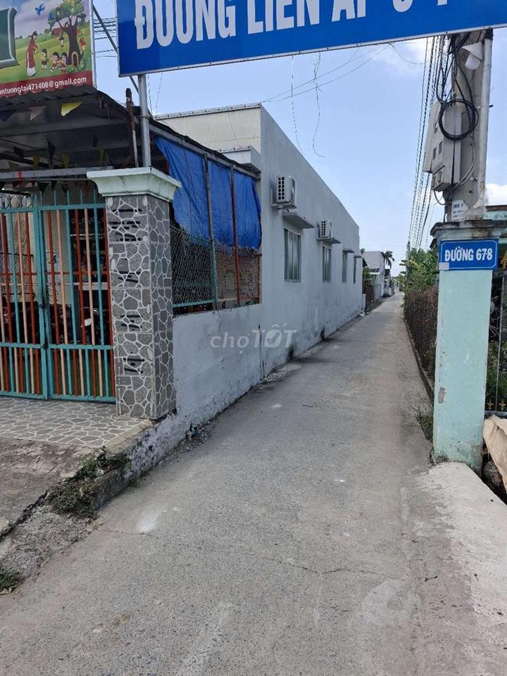 Chính Cần bán Nền Khu Công nghiệp