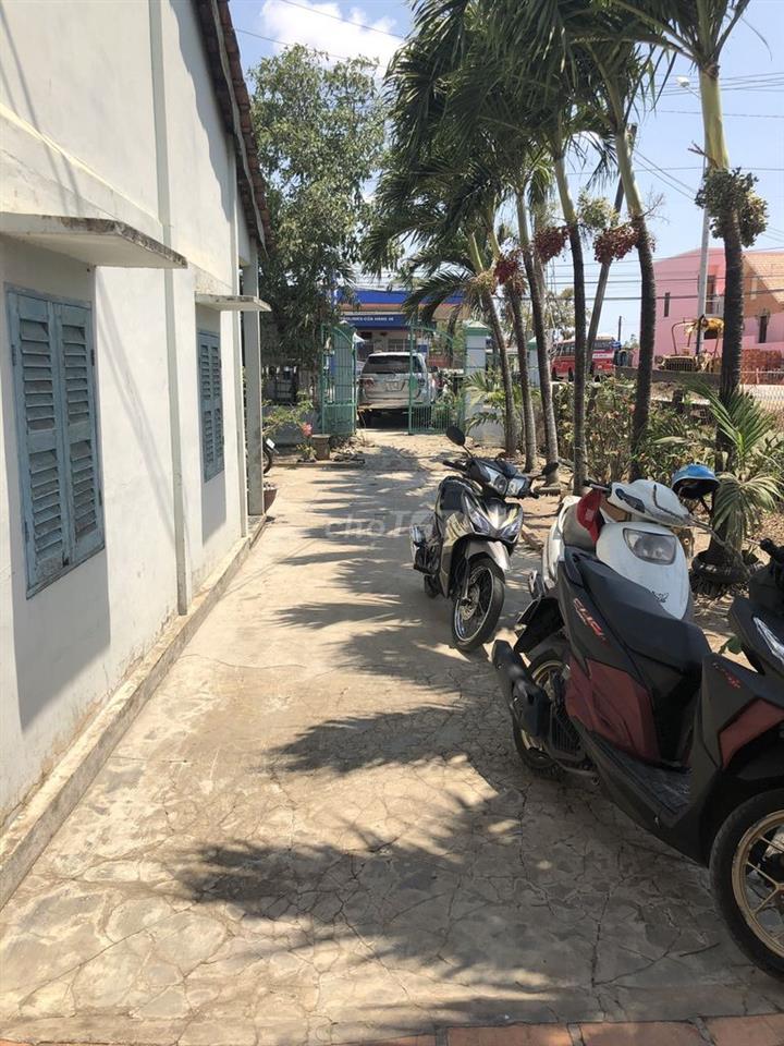 (1.000 HÉC-TA) MẶT TIỀN QUỐC LỘ 50 💥📍 VỊ TRÍ VÀNG -