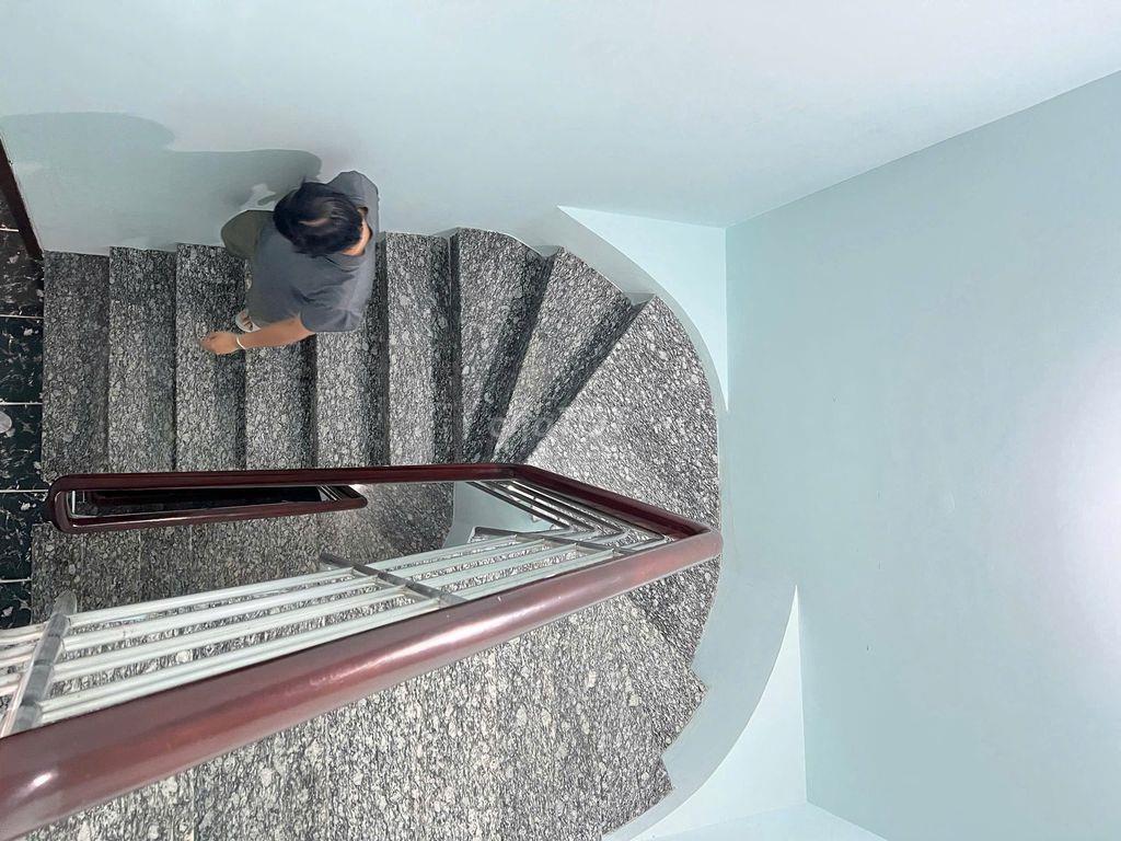 NHÀ CHÍNH CHỦ - Đ. PHẠM PHÚ THỨ - GIÁ RA ĐI NHANH CHÓNG 25.2 TỶ