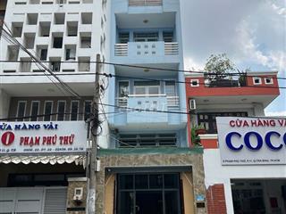NHÀ CHÍNH CHỦ - Đ. PHẠM PHÚ THỨ - GIÁ RA ĐI NHANH CHÓNG 25.2 TỶ