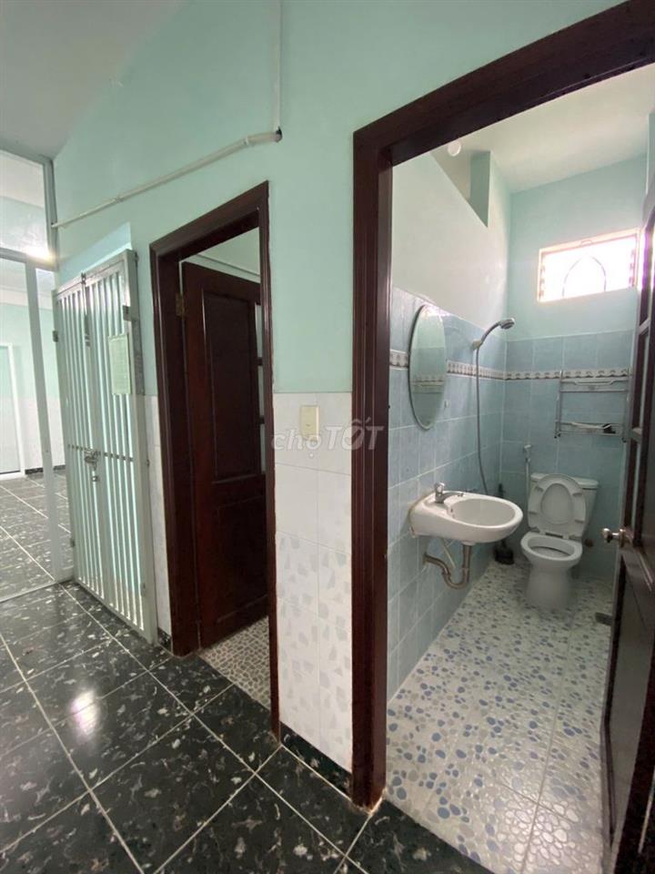 NHÀ CHÍNH CHỦ - Đ. PHẠM PHÚ THỨ - GIÁ RA ĐI NHANH CHÓNG 25.2 TỶ