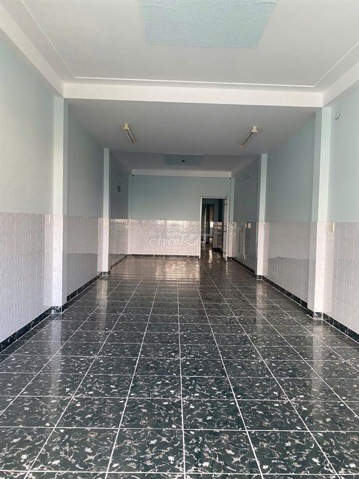 NHÀ CHÍNH CHỦ - Đ. PHẠM PHÚ THỨ - GIÁ RA ĐI NHANH CHÓNG 25.2 TỶ
