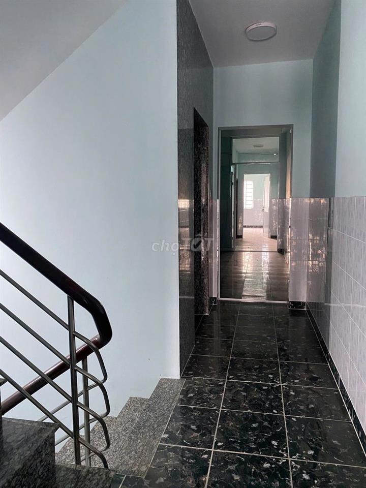 NHÀ CHÍNH CHỦ - Đ. PHẠM PHÚ THỨ - GIÁ RA ĐI NHANH CHÓNG 25.2 TỶ