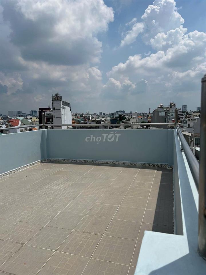 NHÀ CHÍNH CHỦ - Đ. PHẠM PHÚ THỨ - GIÁ RA ĐI NHANH CHÓNG 25.2 TỶ