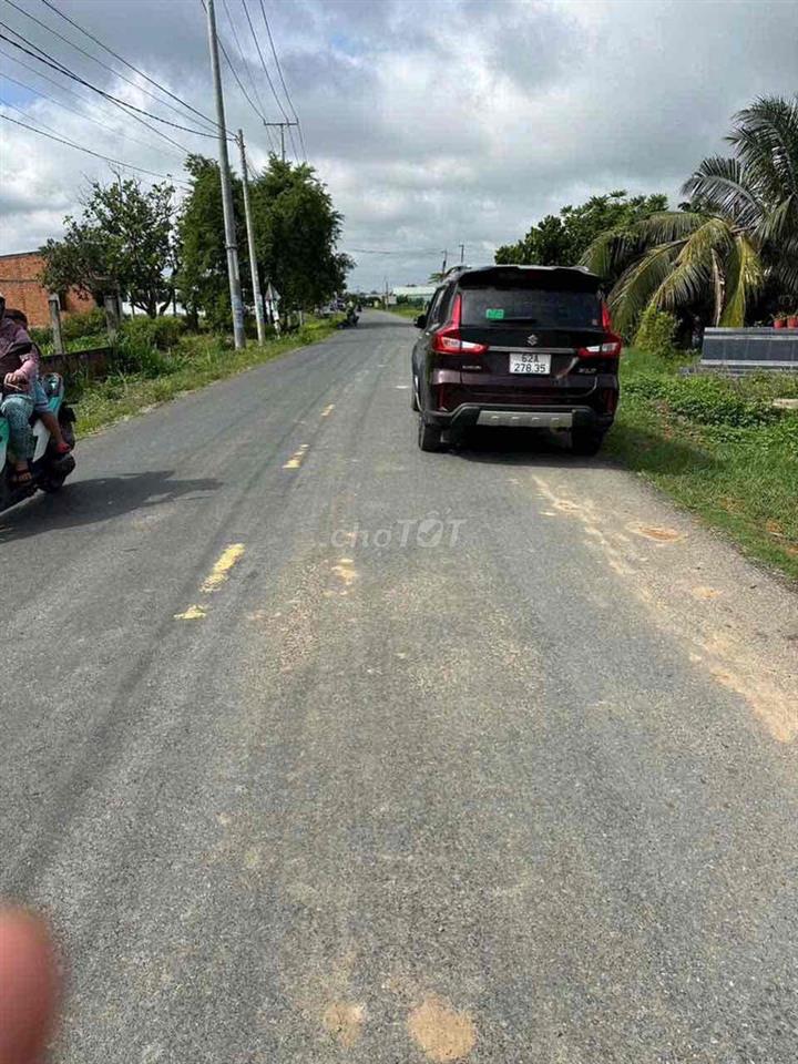 Kẹt Tiền Bán Nền Đất KDC Long Hoà, Ngay Chợ Rạch Kiếng SHR 64M2