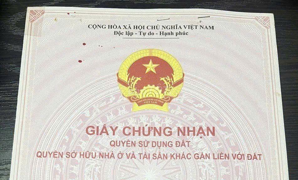 Bán đất