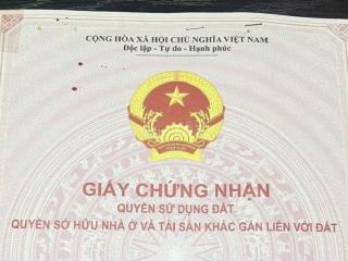 Bán đất