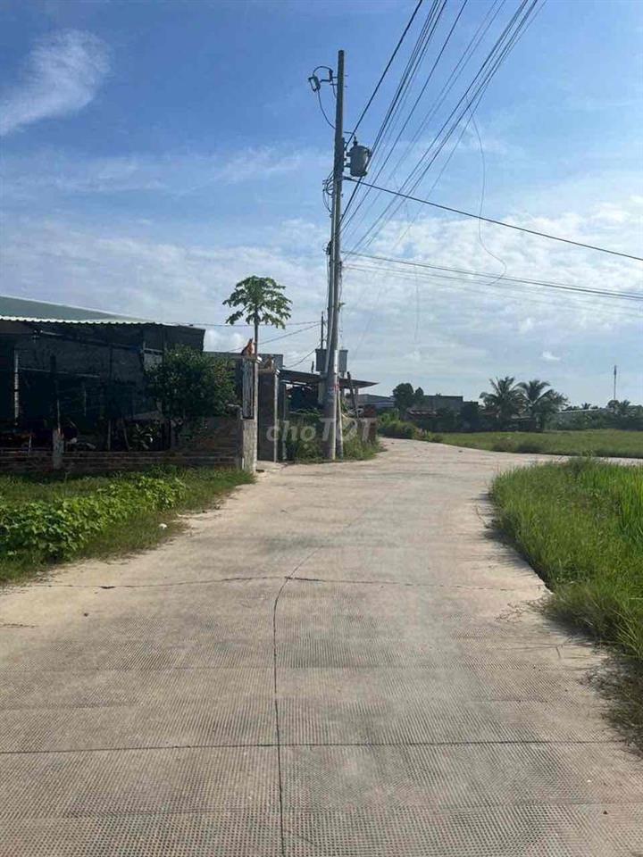 đất thổ cư sổ Hồng riêng