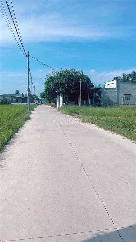 đất thổ cư sổ Hồng riêng