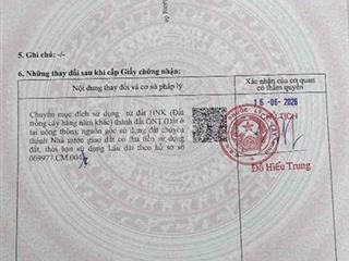 đất bán
