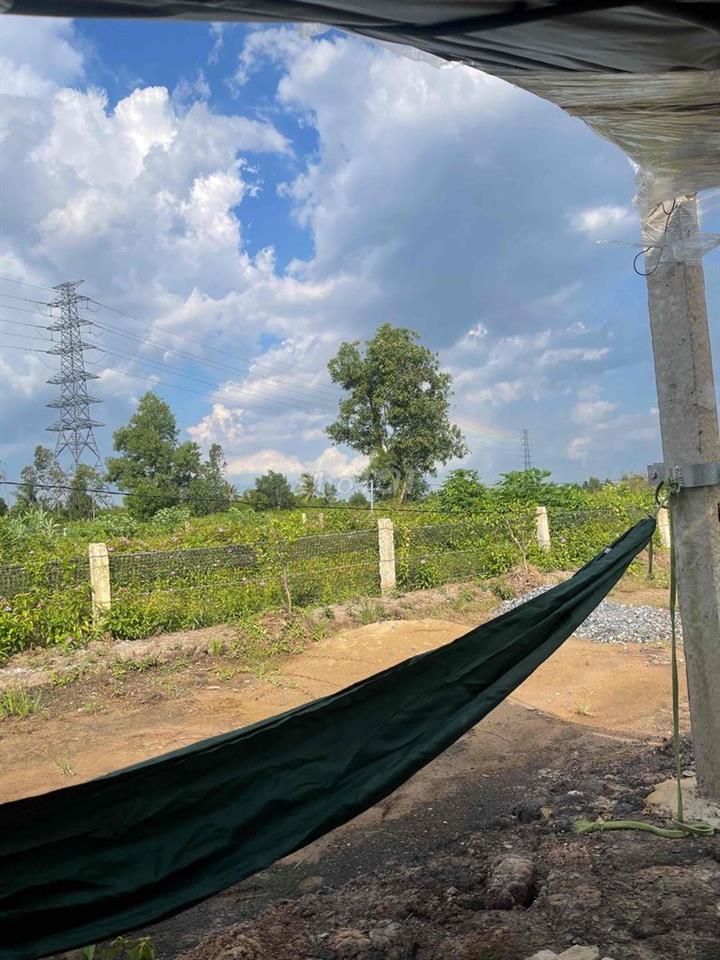 Đất vườn chính chủ