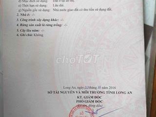CẦN BÁN ĐẤT ĐẸP – HẺM NGUYỄN MINH TRƯỜNG