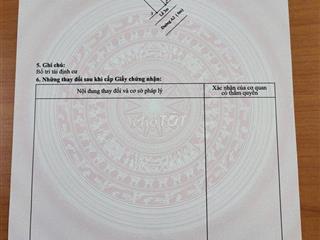 Đất thổ giá rẻ