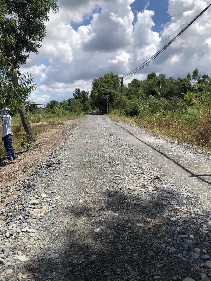 Đất thổ giá rẻ