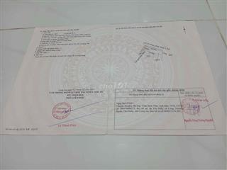 Đất Rạch Kiến Long An