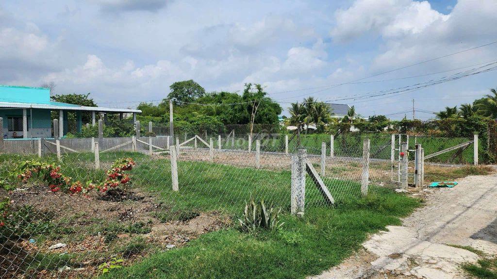 Chính chủ bán đất 131m2 tại ấp Lộc Tiền, xã Mỹ Lộc, huyện Cần Giuộc