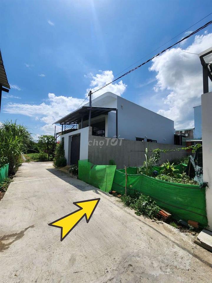 🏡 BÁN ĐẤT THỔ CƯ ĐỨC HÒA - LONG AN - SỔ HỒNG RIÊNG - 85M² 🏡