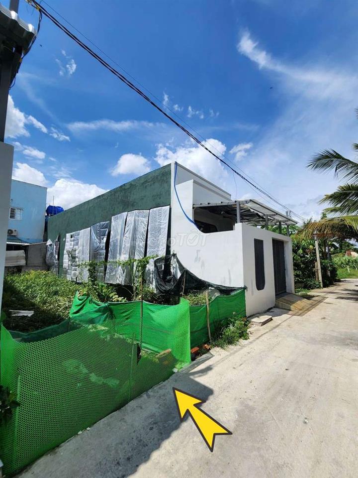 🏡 BÁN ĐẤT THỔ CƯ ĐỨC HÒA - LONG AN - SỔ HỒNG RIÊNG - 85M² 🏡