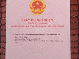 Đất Nền Đức Hòa 