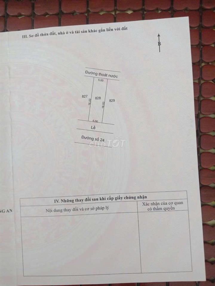 Đất Nền Đức Hòa 