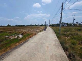 KCN Hồ Tràm cần bán gấp
