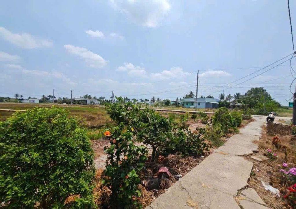 KCN Hồ Tràm cần bán gấp