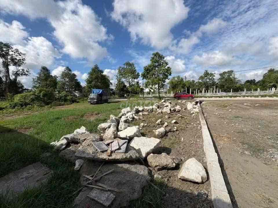 KCN Cầu Tràm bán gấppp