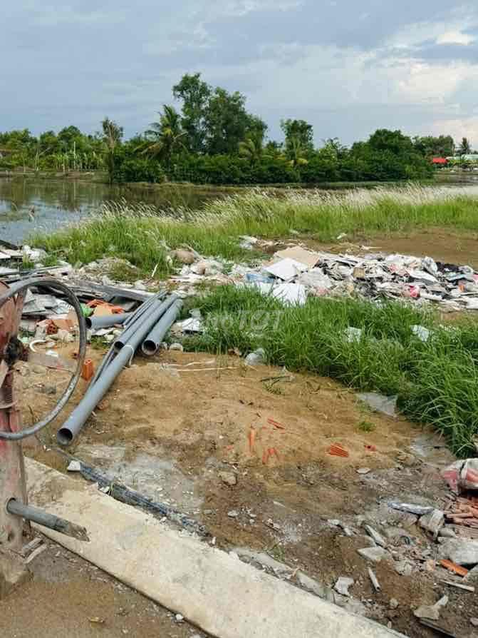 CẦN RA HÀNG LÔ ĐẤT ĐẸP KDC HIỆN HỮU TẠI RẠCH KIẾN