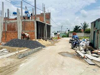 CẦN RA HÀNG LÔ ĐẤT ĐẸP KDC HIỆN HỮU TẠI RẠCH KIẾN
