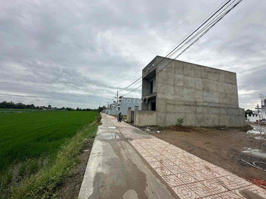 Bán Đất Long An