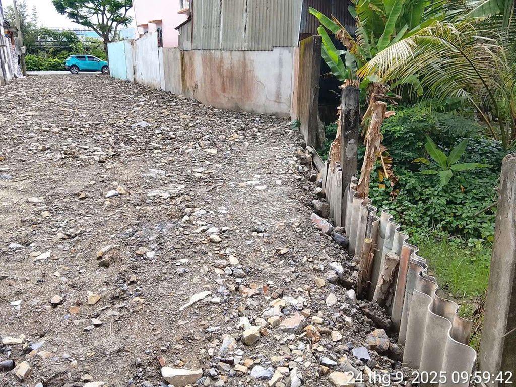 đất mặt tiền đt 826 9 chủ 