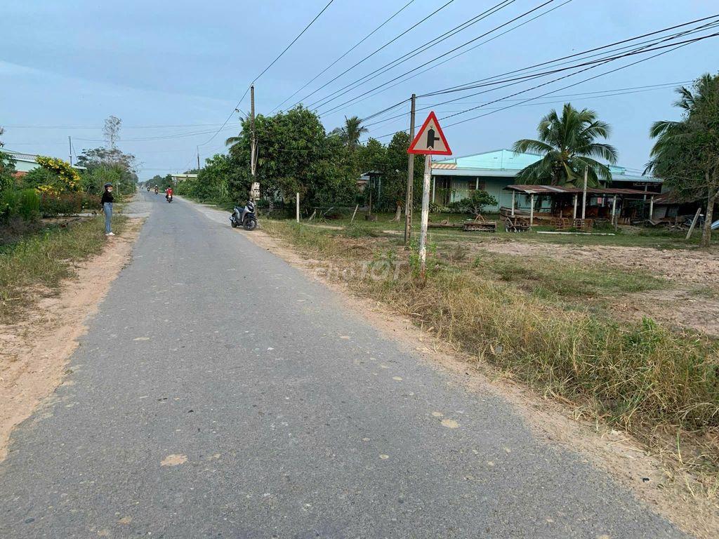 BÁN ĐẤT CHÍNH CHỦ TẠI BẾN CẦU TÂY NINH 1000 m2