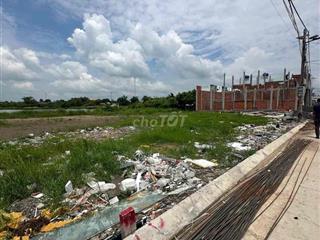 Bán đất Rạch Kiến, Tây Ninh – Giá 3,969 tỷ