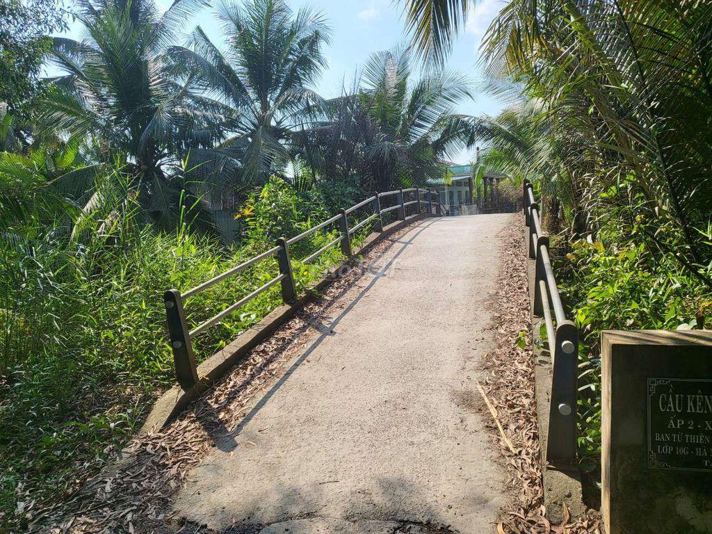 Bán đất Bến Lức