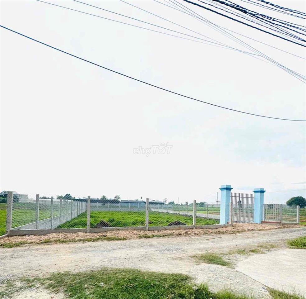Bán đất thổ vườn giá rẻ