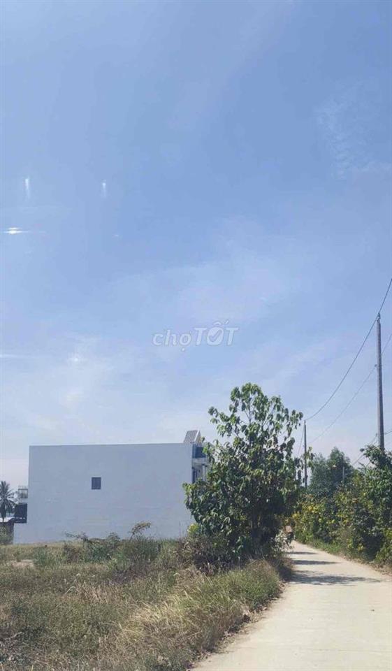 đất full thổ cư
