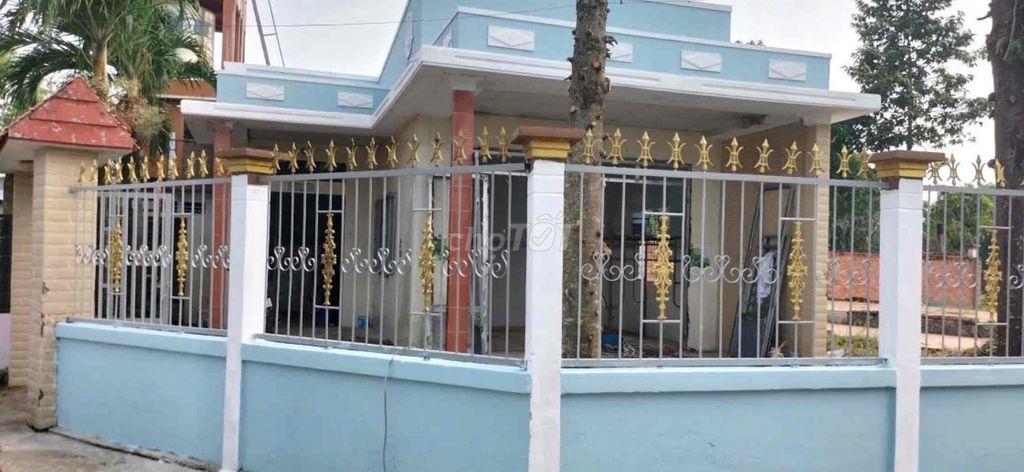 Bán Đất Tặng Nhà