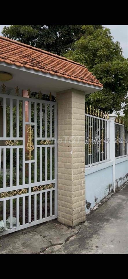 Cần Bán Gấp Đất Tặng Nhà còn Mới