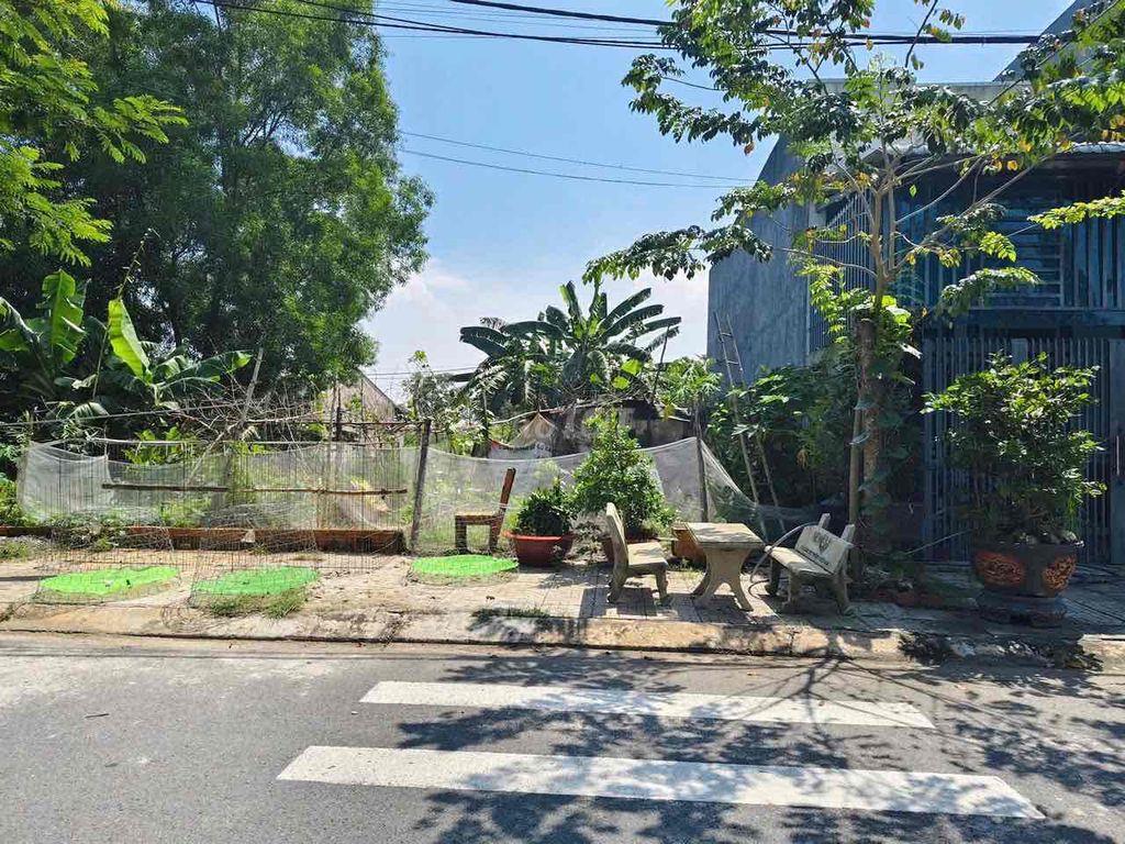Đất Khu Dân Cư Xuyên Á Chính Chủ Đường Nhựa Lớn (Kế Tp.HCM HócMôn 1km)
