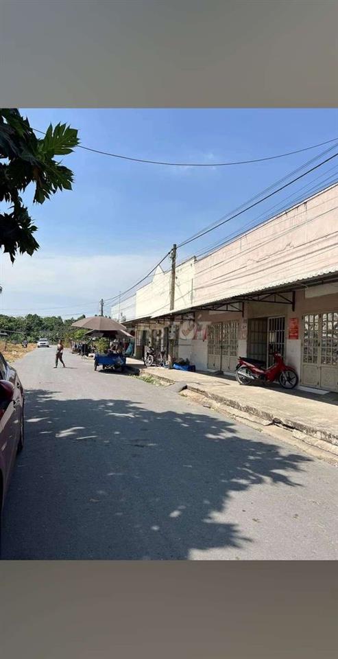 Bán Đất có sẵn phòng trọ đang cho thuê
