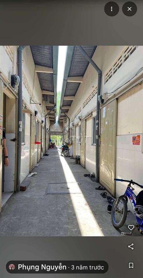 Bán Đất có sẵn phòng trọ đang cho thuê
