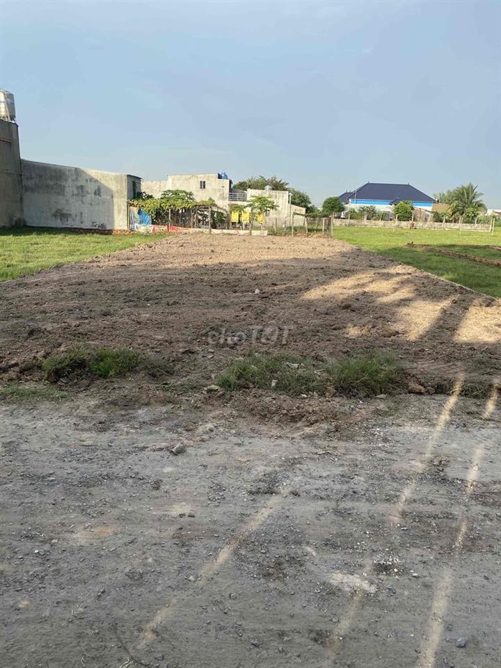 ccg bán nhanh lô đất 279 m full thổ cư .