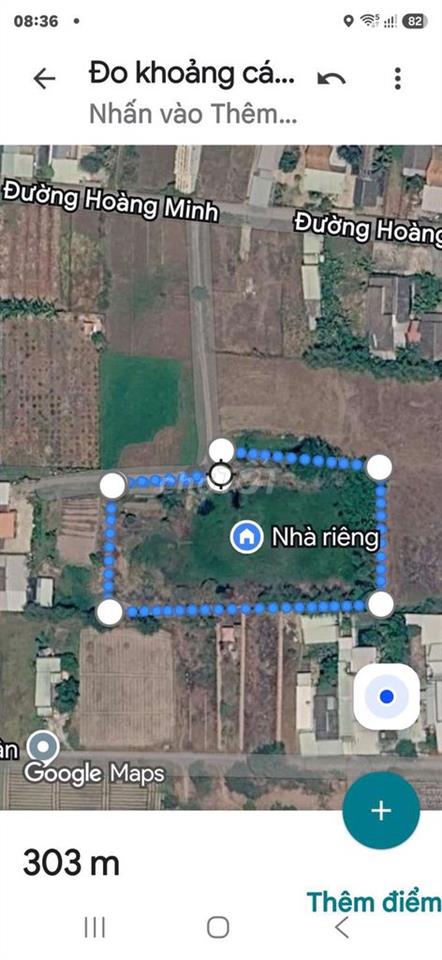 bán 3800m đất có 6 sổ,có 1430 thổ cư,xã hòa  khánh, hiện tại là ao cá 