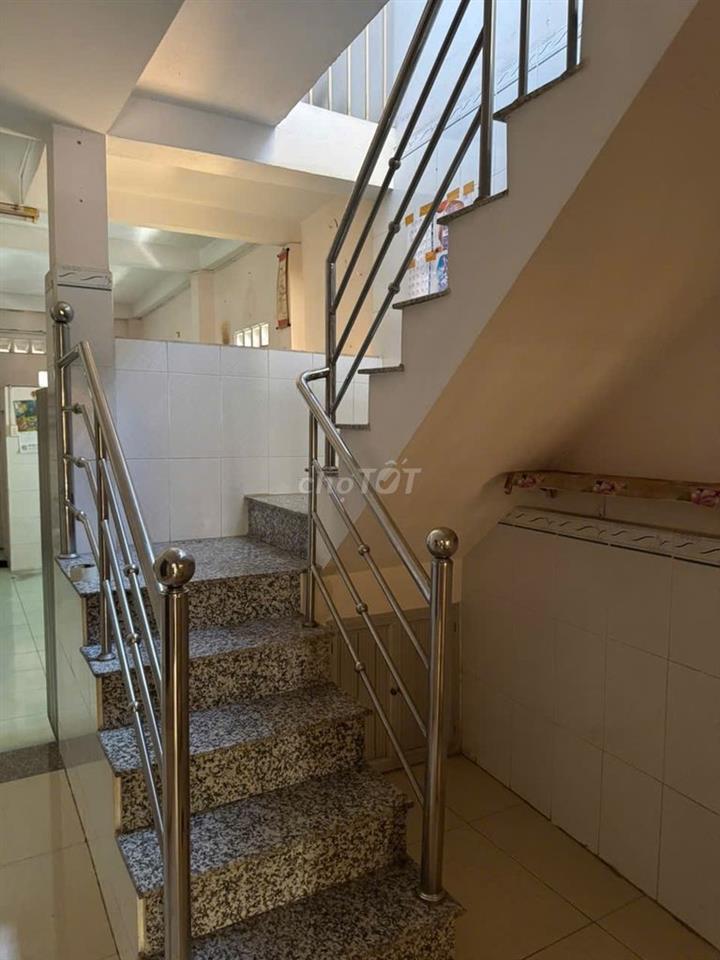 CHÍNH CHỦ BÁN NHÀ HẺM 275 BẠCH ĐẰNG - BÌNH THẠNH (GIÁP Q1) 