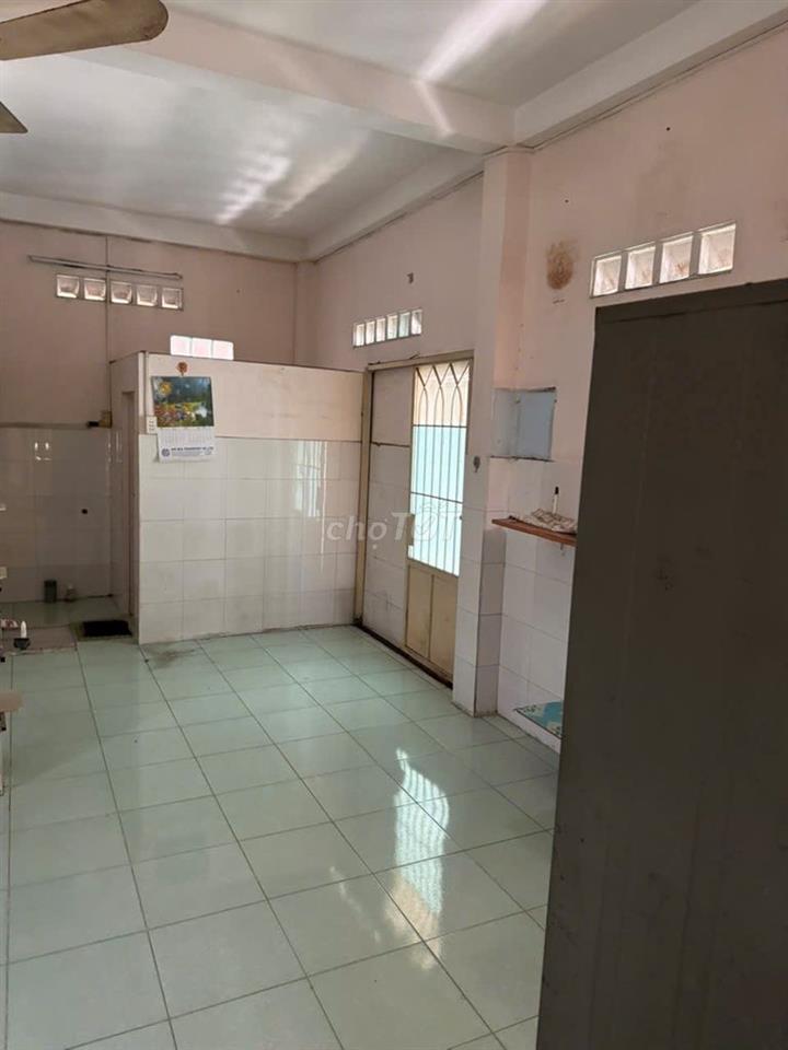 CHÍNH CHỦ BÁN NHÀ HẺM 275 BẠCH ĐẰNG - BÌNH THẠNH (GIÁP Q1) 
