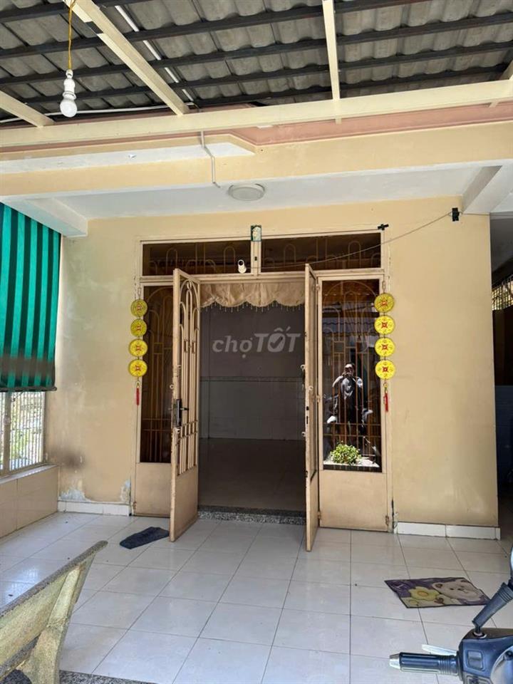 CHÍNH CHỦ BÁN NHÀ HẺM 275 BẠCH ĐẰNG - BÌNH THẠNH (GIÁP Q1) 