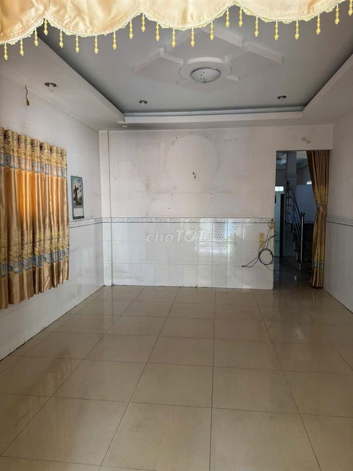 CHÍNH CHỦ BÁN NHÀ HẺM 275 BẠCH ĐẰNG - BÌNH THẠNH (GIÁP Q1) 