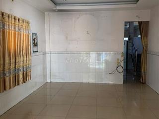 CHÍNH CHỦ BÁN NHÀ HẺM 275 BẠCH ĐẰNG - BÌNH THẠNH (GIÁP Q1) 